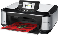 PIXMA MP630 - Support - Download drivers, software and manuals